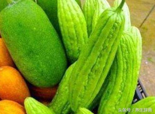 身体寒吃末瓜,末瓜养生之道