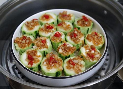 身体寒吃末瓜,末瓜养生之道