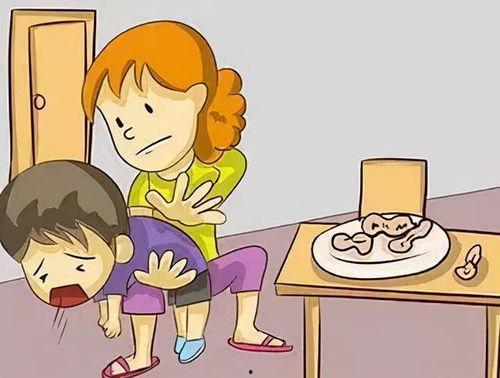 吃瓜呛到了气管,意外事件背后的健康警示