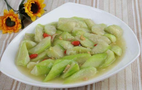 夏天怎样吃三瓜,清凉解暑，健康度夏