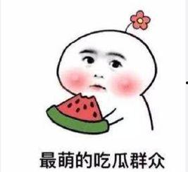 吃瓜下头文案,揭秘娱乐圈背后的真相