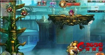 弹弹堂吃瓜,揭秘游戏背后的趣味故事