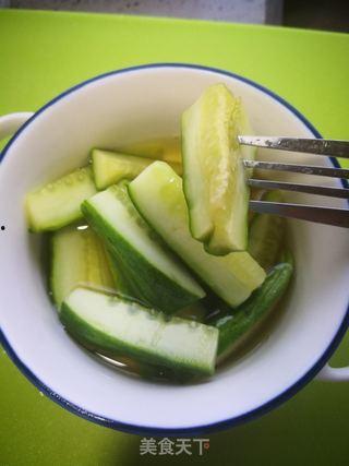 什么瓜适合做腌瓜丁吃,挑选最佳腌瓜丁的秘诀