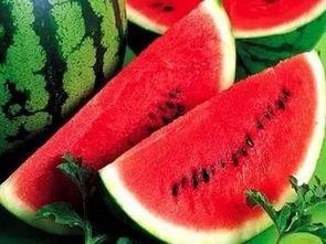 吃瓜有什么成分可以吃,你不知道的美食奥秘