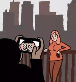 被迫成瘾by吃瓜,揭秘“吃瓜”背后的心理陷阱