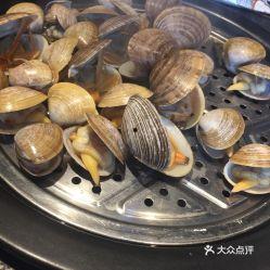 吃瓜可以吃蚬子吗图片,吃瓜之余，蚬子也能轻松享用