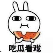 吃瓜大号表情,揭秘网络热梗背后的趣味与思考