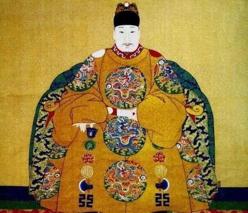 上朝吃瓜28,揭秘28位朝臣的瓜田轶事