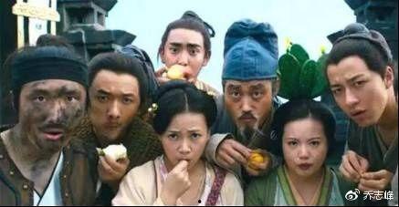 diodes吃瓜群众,一场科技圈的热议风暴