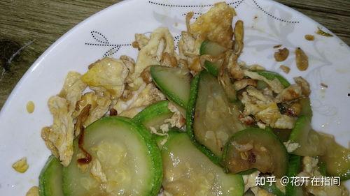 吃茭瓜补什么,吃出健康，补益全身