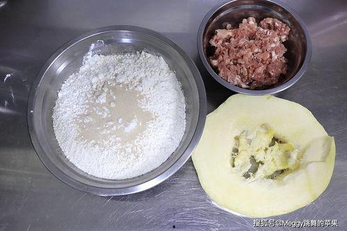 小毛瓜怎么蒸着吃,简单美味，营养满分