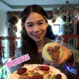 鹿姐视频吃瓜,揭秘娱乐圈幕后故事