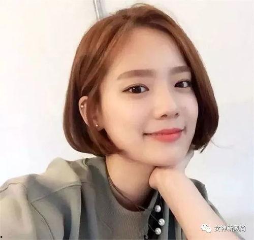 上海短发未央吃瓜