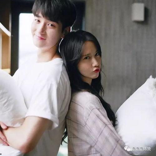 吃瓜的网名情侣,吃瓜情侣的爱情故事