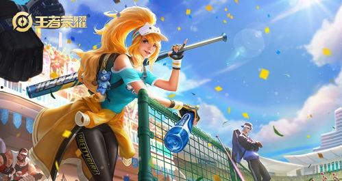 王者荣耀动画吃瓜,动画版“吃瓜”大揭秘，带你领略英雄背后的故事