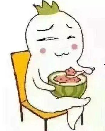 吃瓜就想呕吐,揭秘过度“吃瓜”的危害