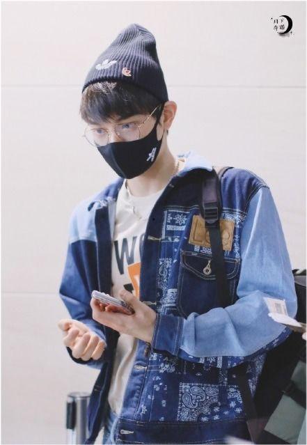 会长吃瓜丁禹兮