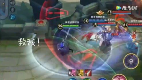 吃瓜群众游戏趣图,欢乐瞬间，笑点连连