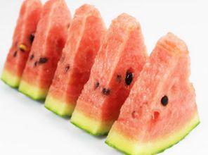 拉完肚子可以吃瓜吗,吃瓜真的没问题吗？揭秘腹泻后饮食禁忌