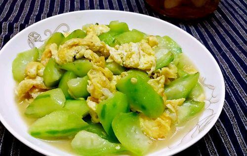 瓜不熟怎么炒着吃