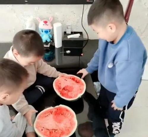 兄弟吃瓜的心情,笑谈人间百态