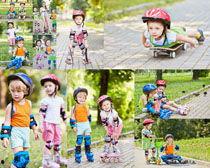 吃瓜儿童写真视频