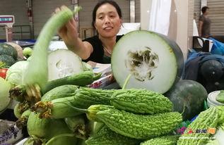 秋日吃瓜是什么,品味丰收季节的甜蜜诱惑