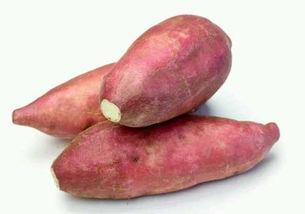 血糖高的人可以吃土瓜,天然食材，健康生活新选择