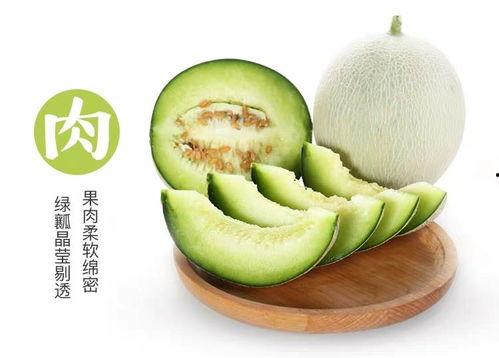 吃网纹瓜可以喝酒吗,尽享夏日风情