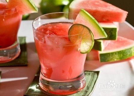 吃网纹瓜可以喝酒吗,尽享夏日风情