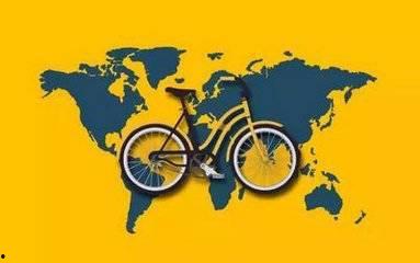 吃瓜群众修自行车,意外收获的技能成长之旅