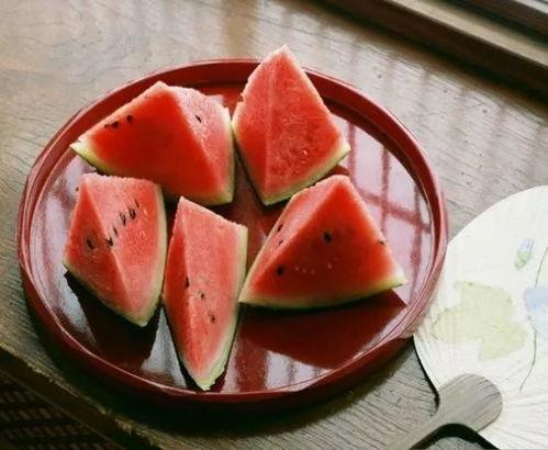 瓜怎么吃最方便