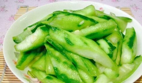 瓜怎么吃最方便