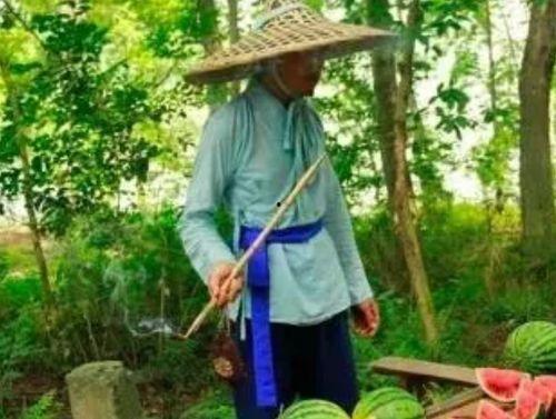 齐襄王吃瓜,一场宫廷风波背后的瓜田奇遇