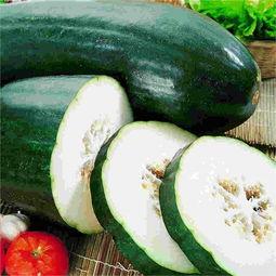 瓜可以这么吃,瓜类美食新吃法