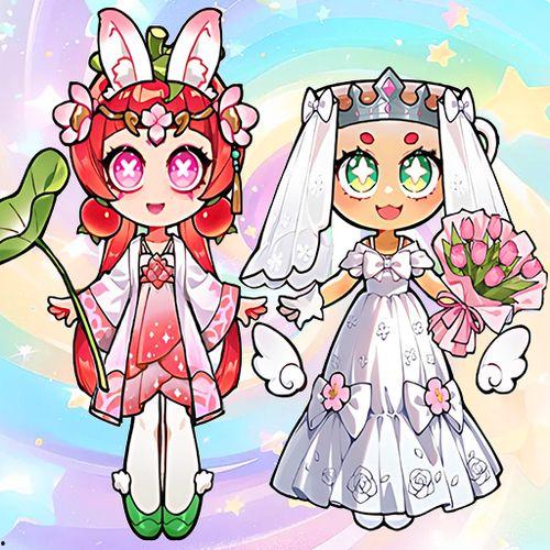 安静公主吃银瓜,安静公主的银瓜奇遇记