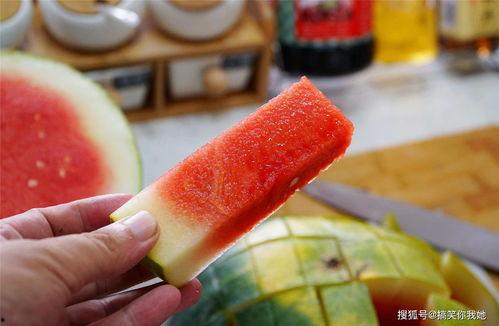 吃大瓜干,揭秘大瓜干背后的美味传奇